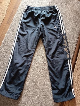 Pánske nohavice, adidas,s