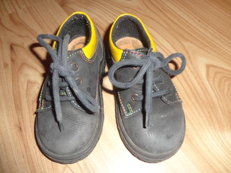 Pekné poltopánočky, deichmann,21