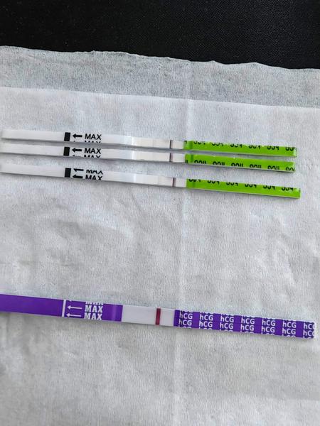 Ukazujú Pepino testy falošné výsledky?