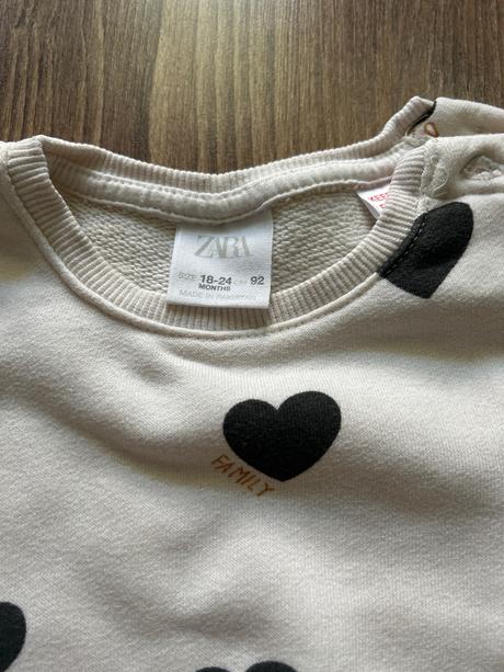 Zara mikina, zara,92