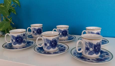 Karlovarský porcelán dizajn josephiny/josefíny, 