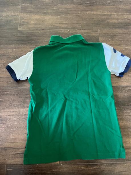 Tricko ralph lauren, ralph lauren,128