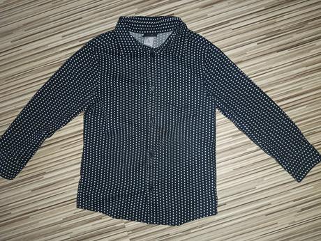 Košeľa, h&m,110