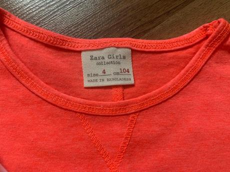 Set basic triciek, zara,104