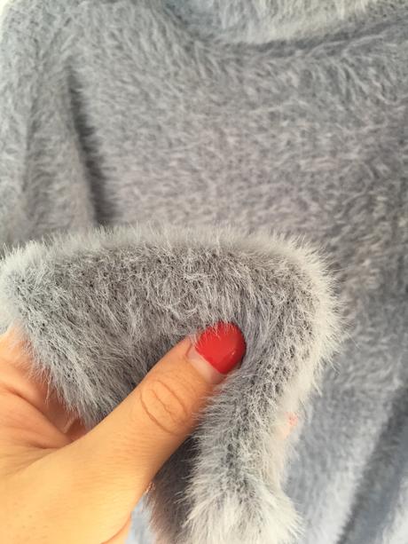 Sivomodry rolak uni, s