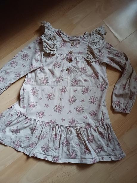 Newbie šaty, newbie,110