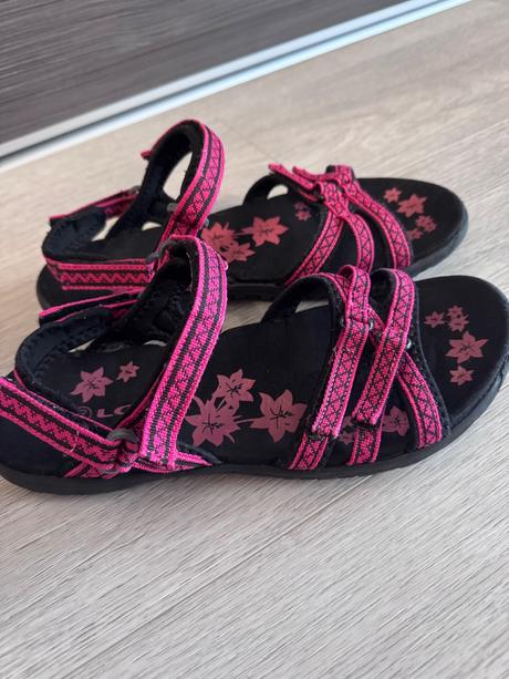 Športové sandále loap, loap,40