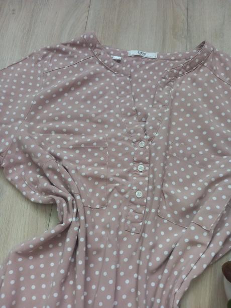 5-bonprix dámske blúzka, bonprix,42