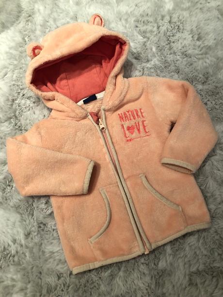 Flis mikina darujem, lupilu,74