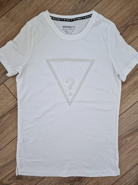 Tričko guess, guess,s