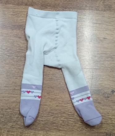 Termo pančuchy  68/74, 68