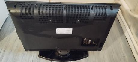 Televízor orava, orava