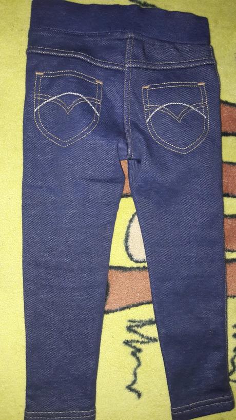 Zateplene leginy, 104