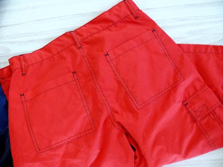 Trištvrťáky 1+1 zdarma, umbro,152