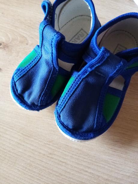 Papučky rak, rak,19