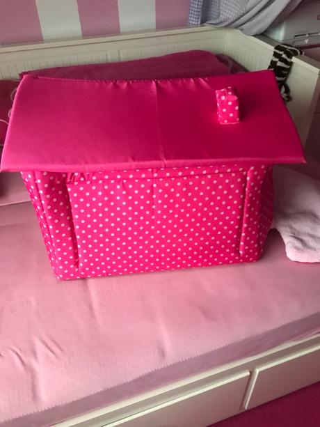 Domček pre psíka alebo mačku,