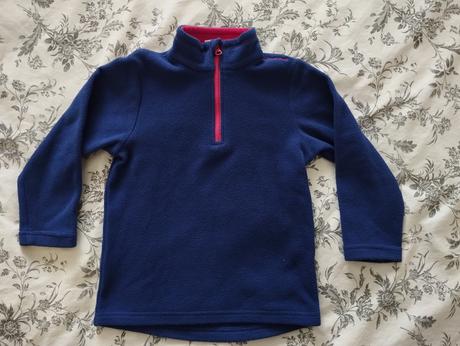 Športová mikina, quechua,98