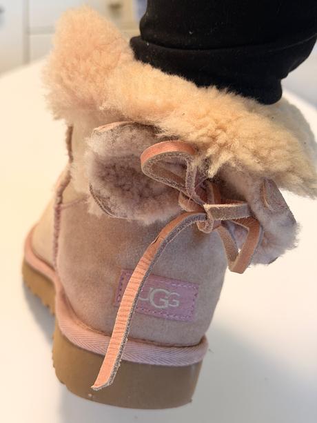 Ugg zimná obuv, ugg,38