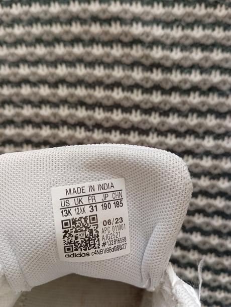 Adidas tenisky, adidas,31