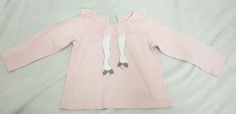 Natielnik pre baletky, 86