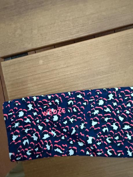 Wedze thermo set bl ski 500, wedze,152