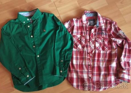 Košela , h&m,134
