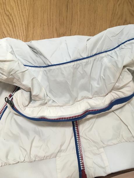 Ovs biela bunda, ovs,146