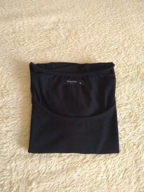 Krátke tričko, reserved,m