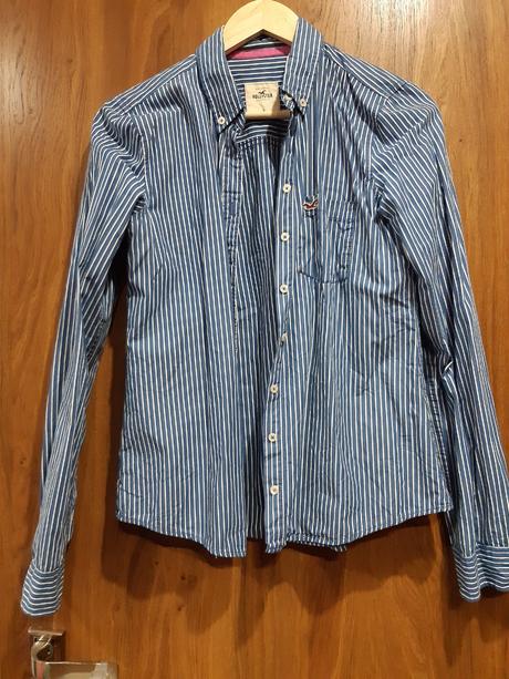 Holiester kosela original, hollister,l