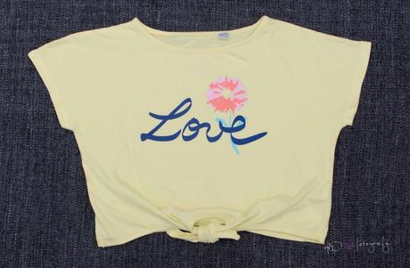 Šaty + top 140/146/152, bonprix,146