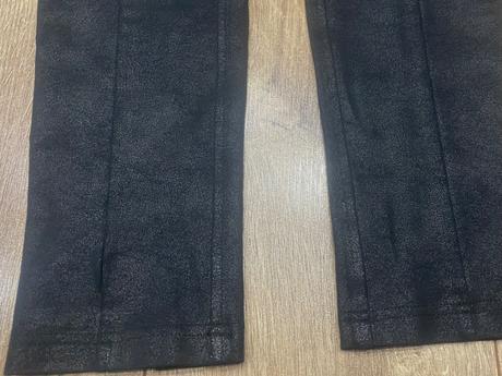 Calvin klein hrubšie legíny xs/s, calvin klein,xs