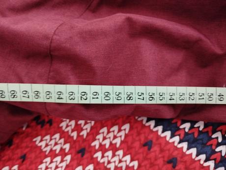 Zimná bunda alpine pro, alpine pro,xl