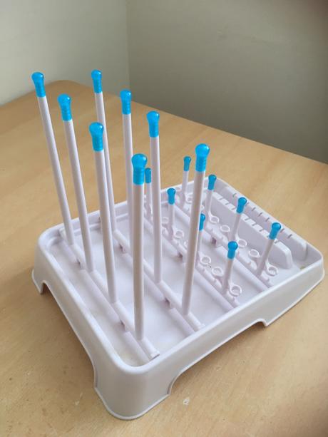 Stojan na flaše, munchkin