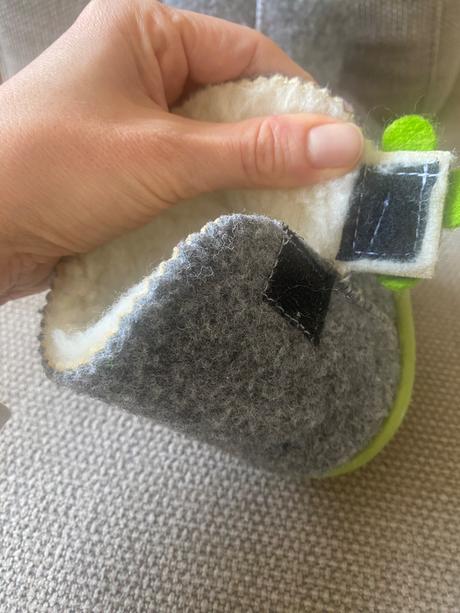 Darujem capačky pre bábätko, <17