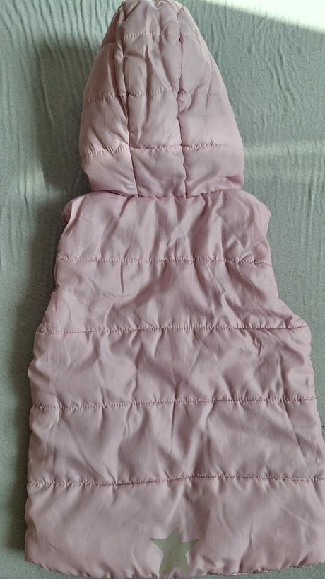 Vesta 116, lupilu,116