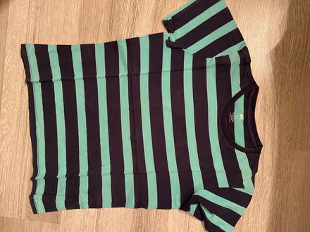 Chlapčenské tričko, h&m,158