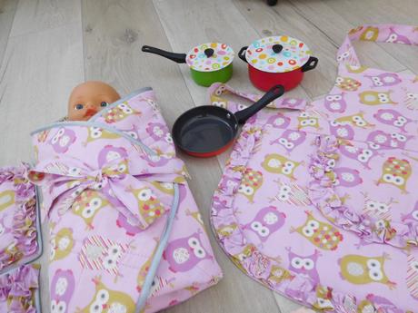 Príslúšenstvo pre bábiku/všetko ako na foto,,