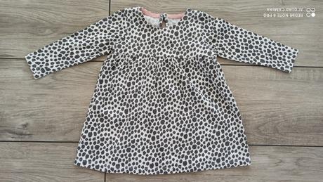 Nenosené šaty 80, f&f,80