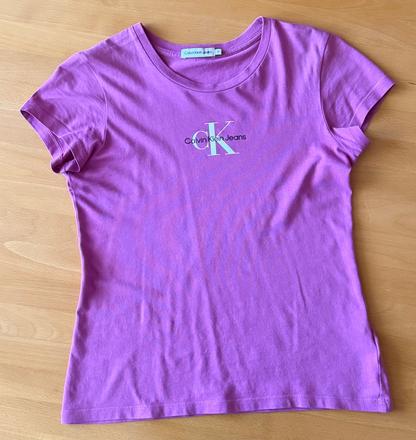 Calvin klein tricko, calvin klein,152