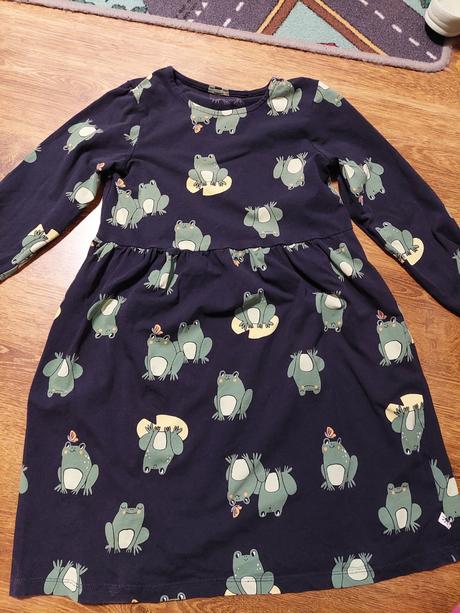 Šaty lindex, lindex,128