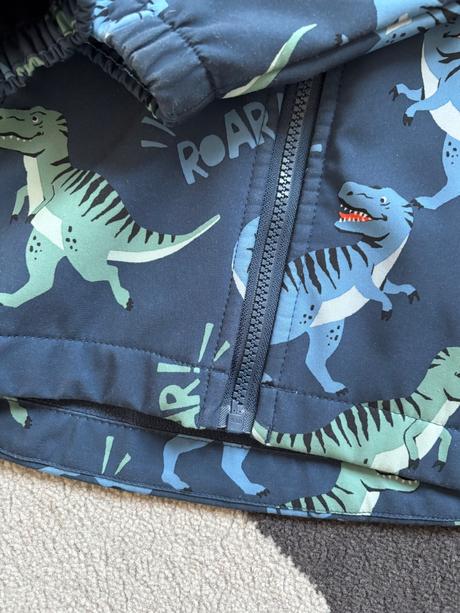 Bunda fix, lindex,128