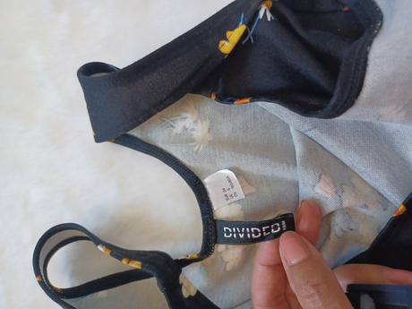 Letné šaty hm, h&m,32