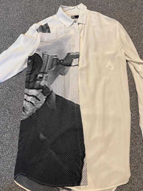 Blúzka karl lagerfeld, xs