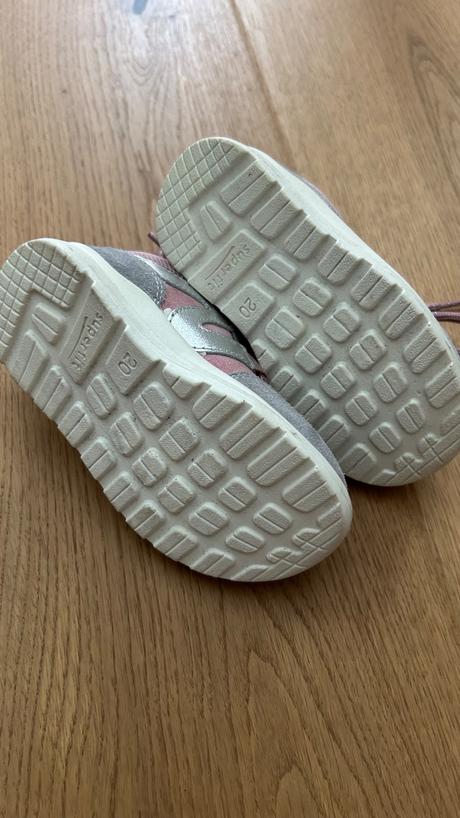 Obuv superfit, superfit,20