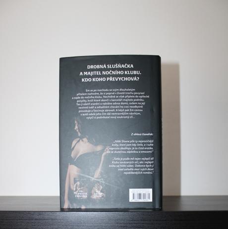 Tři drobné chybičky, 