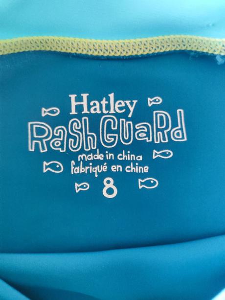 Tričko do vody, 128