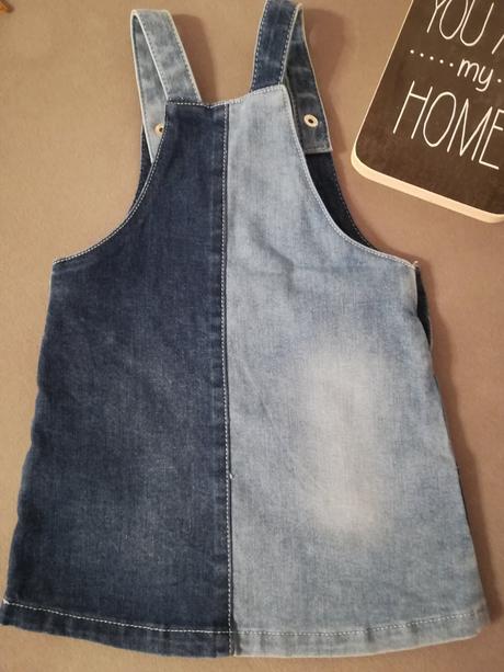 Riflove šaty, f&f,86