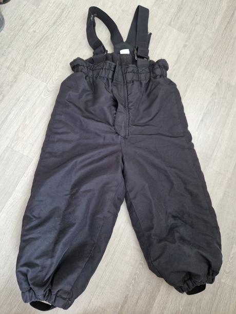 Oteplovaky na traky hm, h&m,92