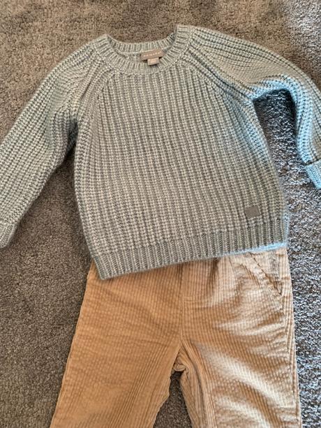 Komplet primark, primark,92