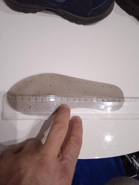 Turistické topánky decatlon, 30